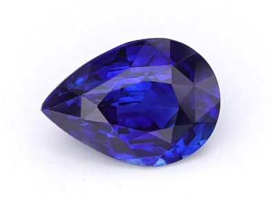 Royal Blue Sapphire Premium