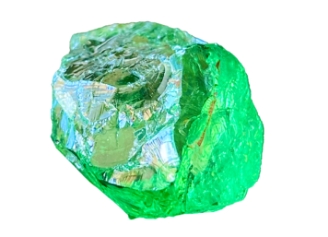 Tsavorite Premium